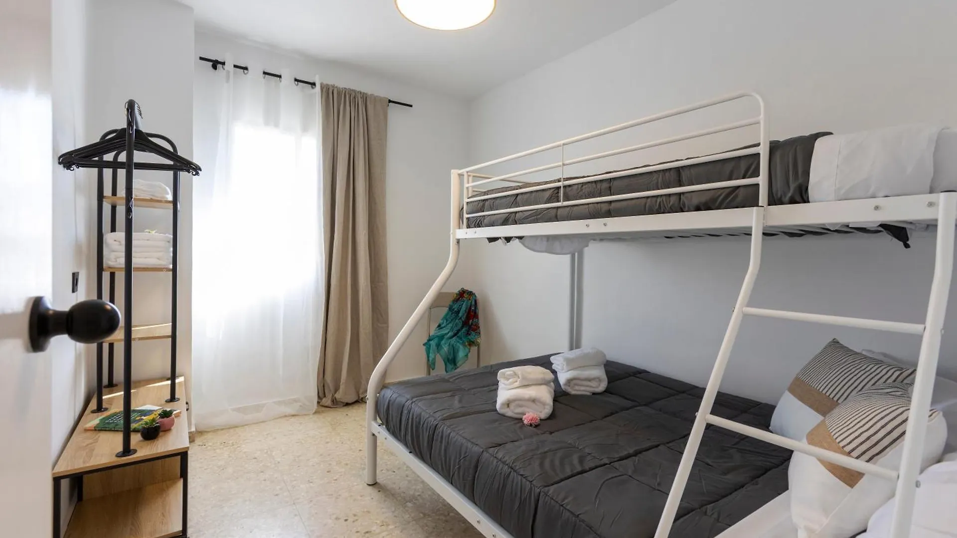 Appartement Todimer Costasol Almuñécar