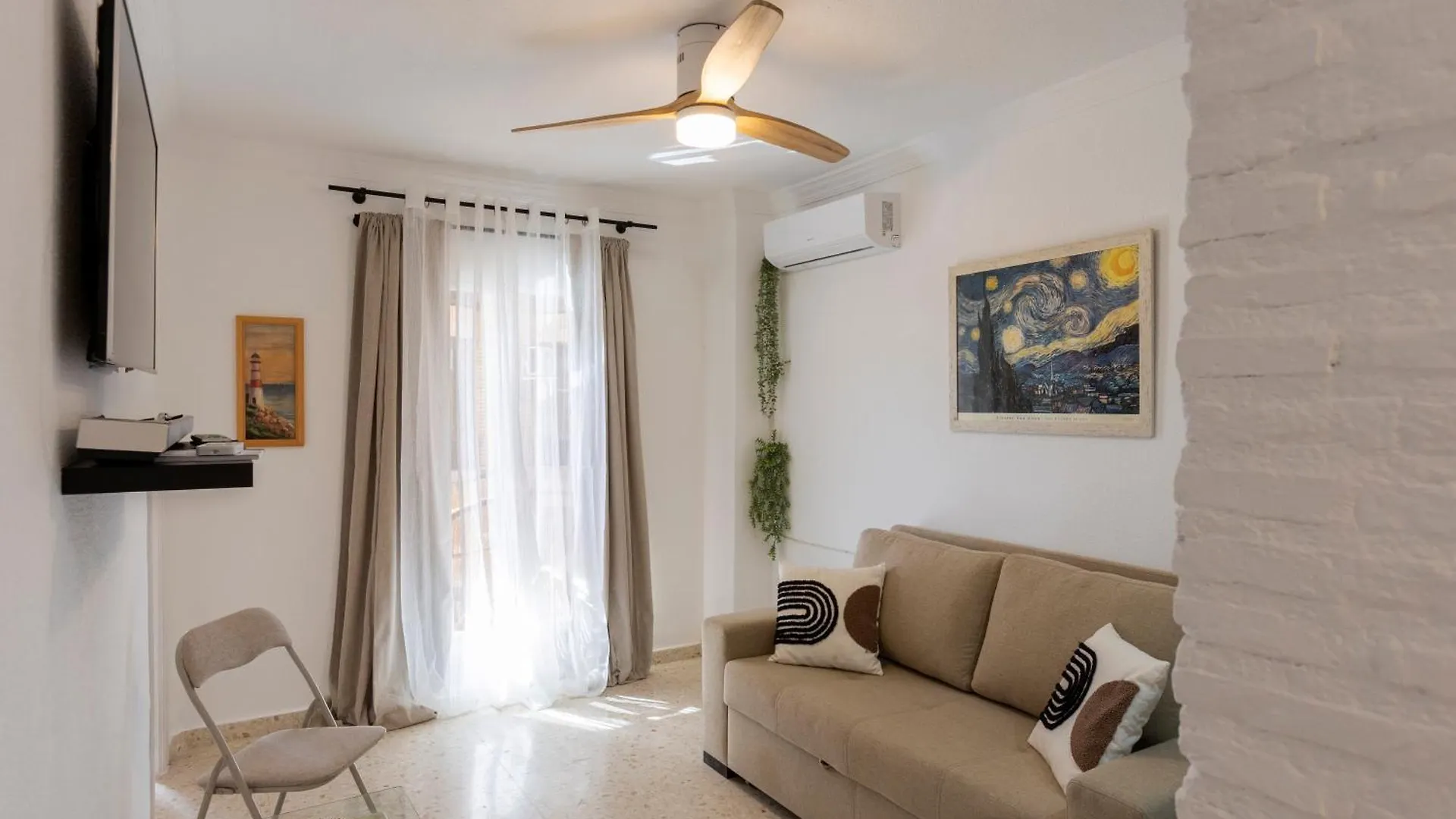 Todimer Costasol Almuñécar Appartement