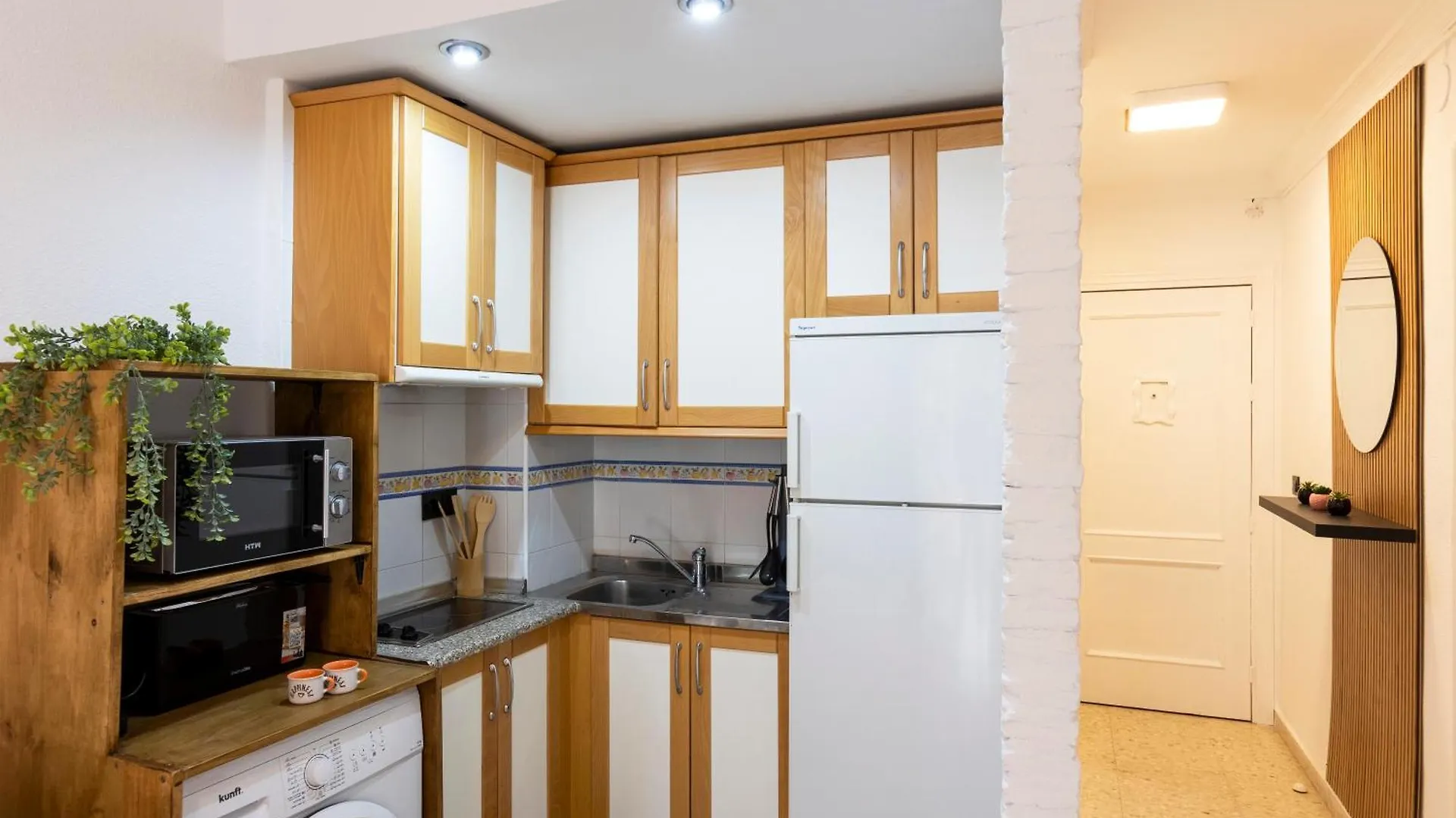 Todimer Costasol Almuñécar Appartement